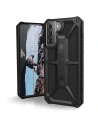 Etui UAG Monarch Samsung Galaxy S21+ 5G (black)