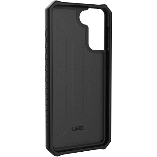 Kup Urban Armor Gear Samsung UAG Tasche Monarch Galaxy S21+ Plus 5G (Kohlefaser) - UAG587CARO - {ean13} - Sklep Home Screen