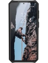 Kup Etui UAG Urban Armor Gear Monarch Samsung Galaxy S21+ Plus 5G (carbon fiber) - UAG587CARO - {ean13} - Sklep Home Screen
