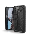 Kup Urban Armor Gear Samsung UAG Tasche Monarch Galaxy S21+ Plus 5G (Kohlefaser) - UAG587CARO - {ean13} - Sklep Home Screen