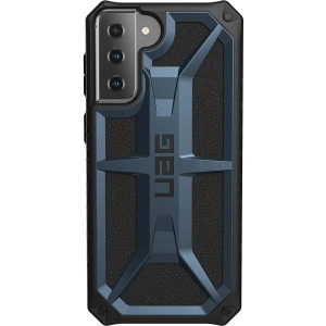 Kup Etui UAG Urban Armor Gear Monarch Samsung Galaxy S21+ Plus 5G (mallard) - UAG586MALL - {ean13} - Sklep Home Screen