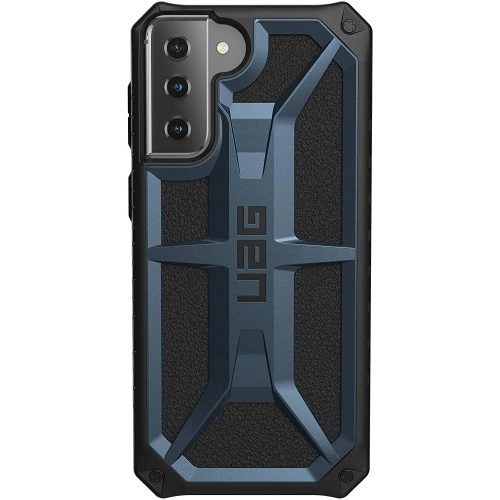 Kup Etui UAG Monarch Samsung Galaxy S21+ Plus 5G (mallard) - UAG586MALL - {ean13} - Sklep Home Screen