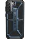 Kup Etui UAG Monarch Samsung Galaxy S21+ Plus 5G (mallard) - UAG586MALL - {ean13} - Sklep Home Screen