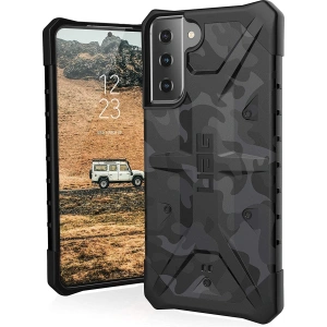 Kup Etui UAG Urban Armor Gear Pathfinder Samsung Galaxy S21+ Plus 5G (midnight camo) - UAG585CAMO - {ean13} - Sklep Home Screen