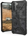 Etui UAG Pathfinder Samsung Galaxy S21+ 5G (midnight camo)