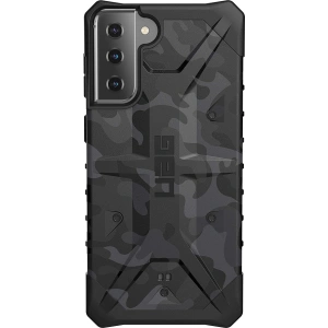 Kup Etui UAG Urban Armor Gear Pathfinder Samsung Galaxy S21+ Plus 5G (noční kamufláž) - UAG585CAMO - {ean13} - Sklep Home Screen