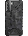 Kup Urban Armor Gear Samsung UAG Tasche Pathfinder Galaxy S21+ Plus 5G (Mitternachtstarn) - UAG585CAMO - {ean13} - Sklep Home Screen