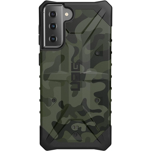 Kup Etui UAG Urban Armor Gear Pathfinder Samsung Galaxy S21+ Plus 5G (forest camo) - UAG584CAMO - {ean13} - Sklep Home Screen