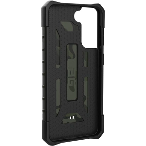 Kup Etui UAG Urban Armor Gear Pathfinder Samsung Galaxy S21+ Plus 5G (forest camo) - UAG584CAMO - {ean13} - Sklep Home Screen