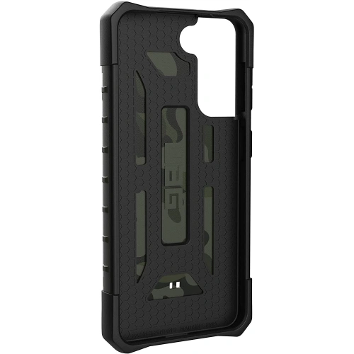 Kup Etui UAG Pathfinder Samsung Galaxy S21+ Plus 5G (camo pădure) - UAG584CAMO - {ean13} - Sklep Home Screen