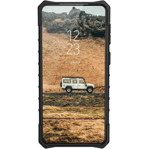 Kup Etui UAG Urban Armor Gear Pathfinder Samsung Galaxy S21+ Plus 5G (forest camo) - UAG584CAMO - {ean13} - Sklep Home Screen