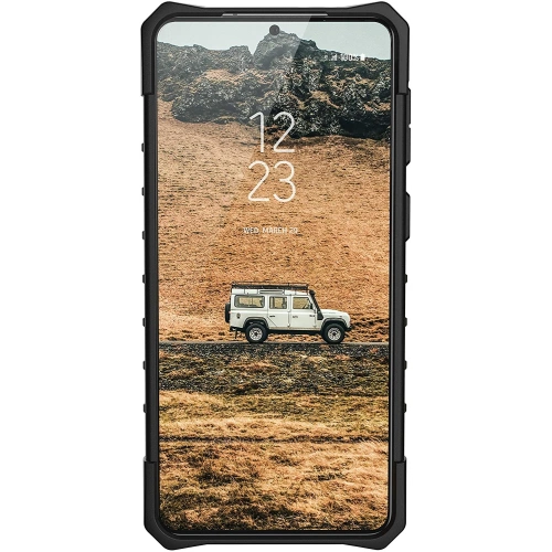 Kup Etui UAG Urban Armor Gear Pathfinder Samsung Galaxy S21+ Plus 5G (forest camo) - UAG584CAMO - {ean13} - Sklep Home Screen