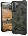Kup Etui UAG Urban Armor Gear Pathfinder Samsung Galaxy S21+ Plus 5G (forest camo) - UAG584CAMO - {ean13} - Sklep Home Screen