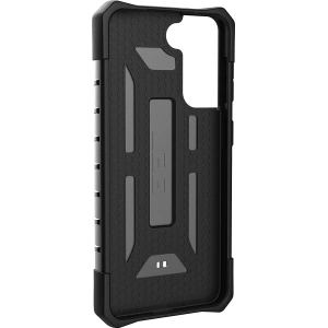 Kup Etui UAG Urban Armor Gear Pathfinder Samsung Galaxy S21+ Plus 5G (silver) - UAG583SLV - {ean13} - Sklep Home Screen