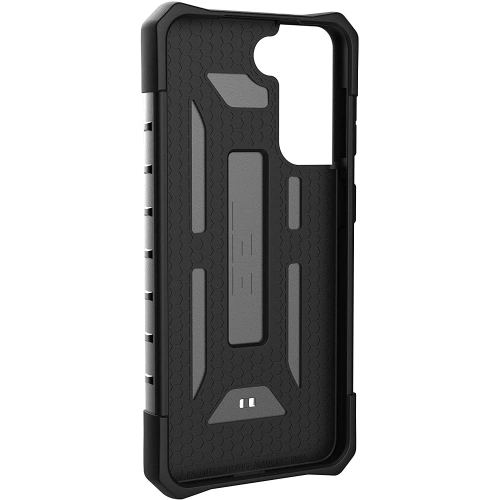 Kup Etui UAG Pathfinder Samsung Galaxy S21+ Plus 5G (argintiu) - UAG583SLV - {ean13} - Sklep Home Screen