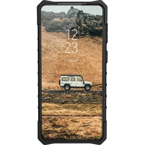 Kup Etui UAG Urban Armor Gear Pathfinder Samsung Galaxy S21+ Plus 5G (silver) - UAG583SLV - {ean13} - Sklep Home Screen