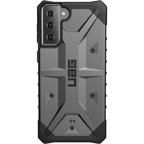 Kup Etui UAG Pathfinder Samsung Galaxy S21+ Plus 5G (argintiu) - UAG583SLV - {ean13} - Sklep Home Screen