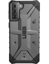 Buy UAG Urban Armor Gear Pathfinder Samsung Galaxy S21+ 5G (silver) - UAG583SLV - {ean13} - Home Screen Store Europe