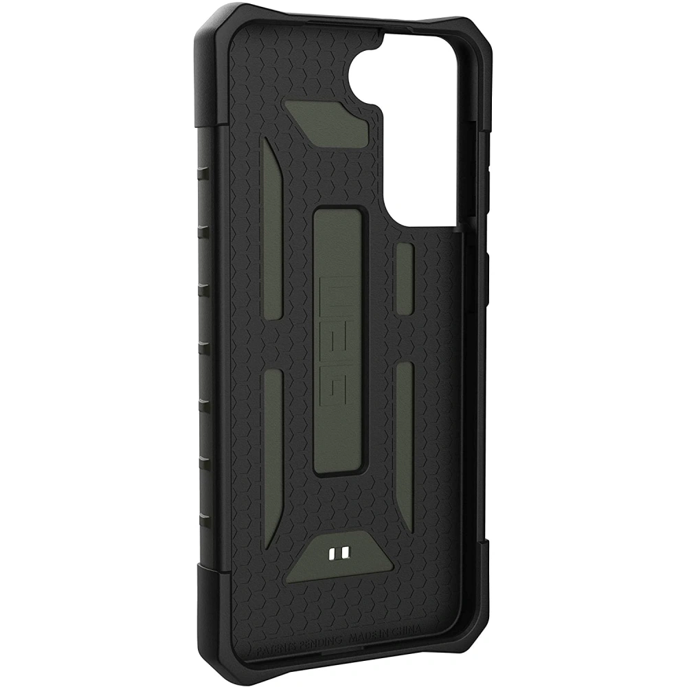 Etui UAG Pathfinder Samsung Galaxy S21+ 5G (olive)