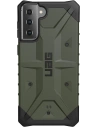 Kup Etui UAG Urban Armor Gear Pathfinder Samsung Galaxy S21+ Plus 5G (olive) - UAG582OLV - {ean13} - Sklep Home Screen