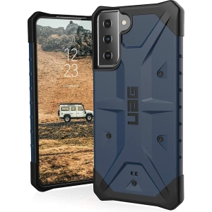 Kup Etui UAG Urban Armor Gear Pathfinder Samsung Galaxy S21+ Plus 5G (mallard) - UAG581MALL - {ean13} - Sklep Home Screen