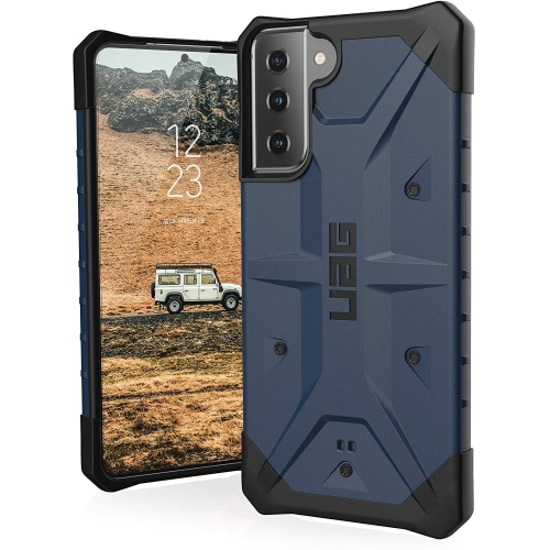 Kup Etui UAG Urban Armor Gear Pathfinder Samsung Galaxy S21+ Plus 5G (tőkés récé) - UAG581MALL - {ean13} - Sklep Home Screen