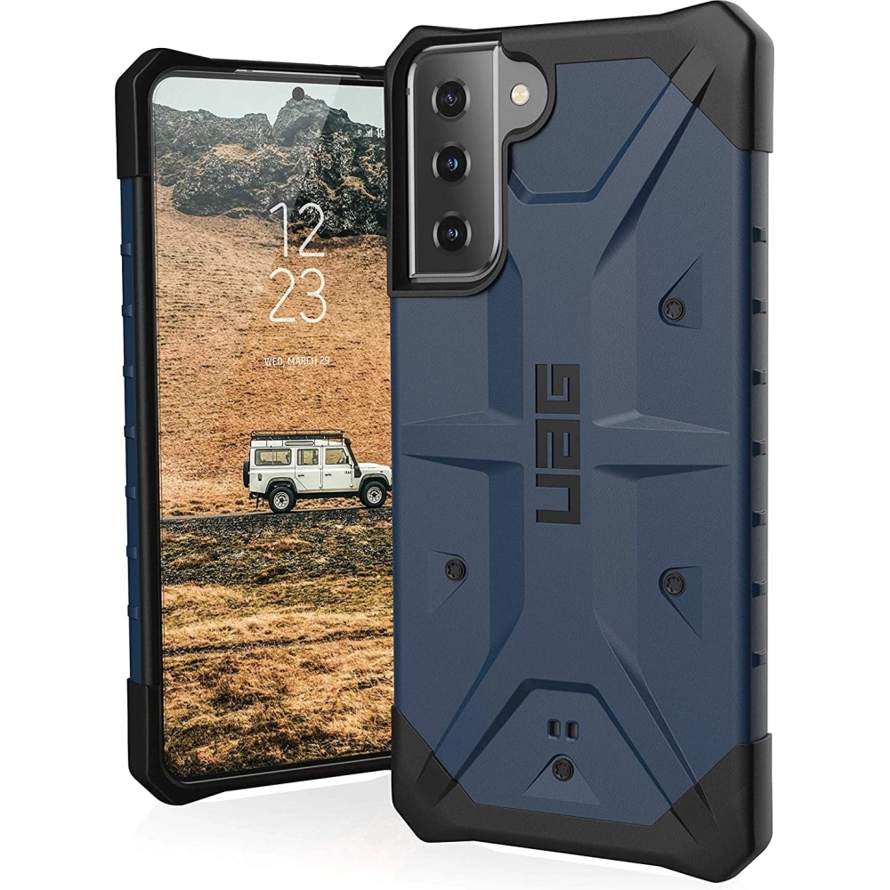 Etui UAG Pathfinder Samsung Galaxy S21+ 5G (mallard)