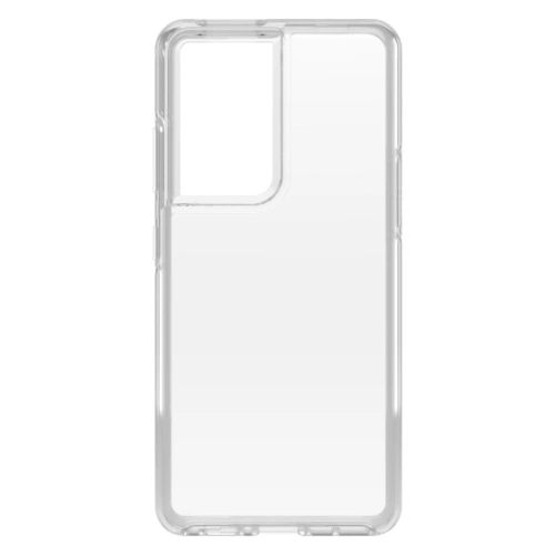 Kup Etui Otterbox Symmetry Clear Samsung Galaxy S21 Ultra 5G (transparent) - OTB150CLR - {ean13} - Sklep Home Screen