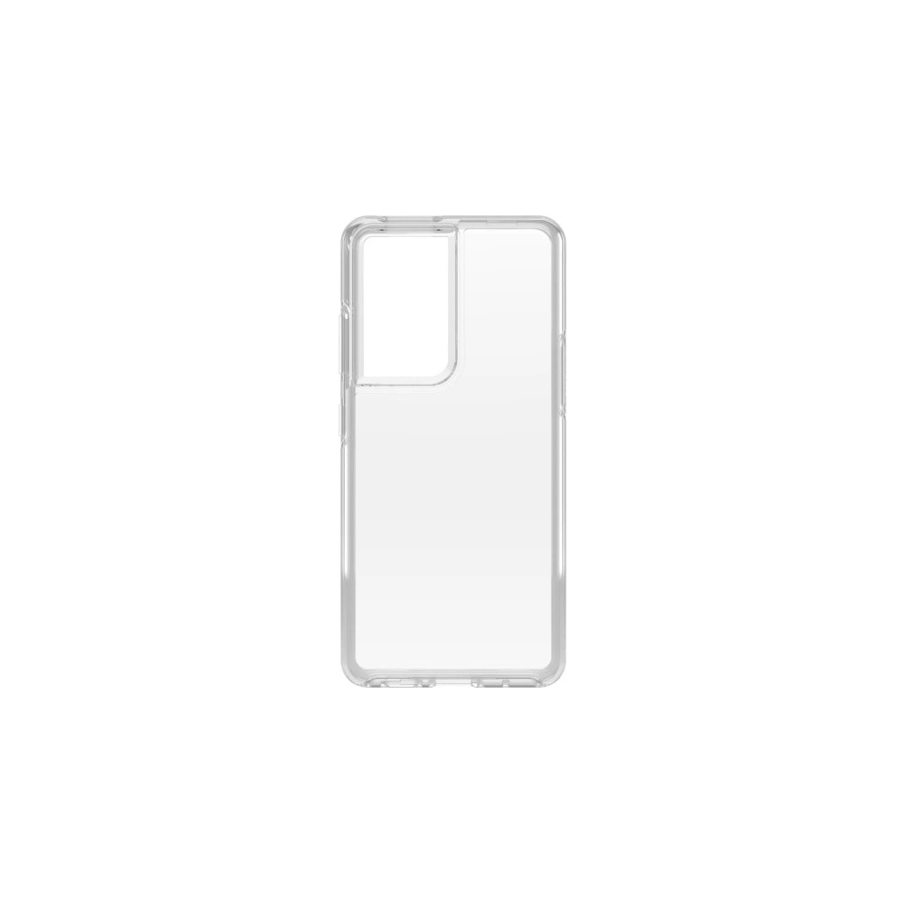 Etui Otterbox Symmetry Clear Samsung Galaxy S21 Ultra 5G (clear)