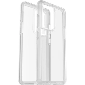 Buy Otterbox Symmetry Clear Samsung Galaxy S21 Ultra 5G (clear) - OTB150CLR - {ean13} - Home Screen Store Europe