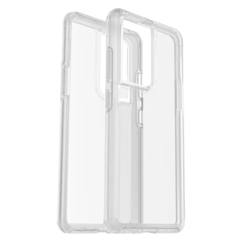 Kup Etui Otterbox Symmetry Clear Samsung Galaxy S21 Ultra 5G (transparent) - OTB150CLR - {ean13} - Sklep Home Screen