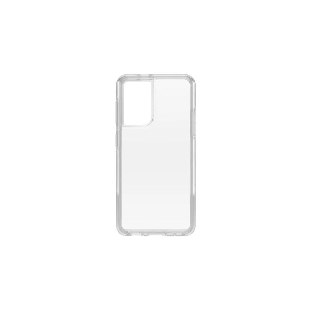 Etui Otterbox Symmetry Clear Samsung Galaxy S21 5G (clear)