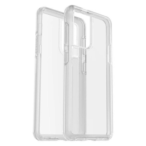 Kup Samsung Otterbox Symmetrie klar Fall Galaxy S21 5G (klar) - OTB148CLR - {ean13} - Sklep Home Screen