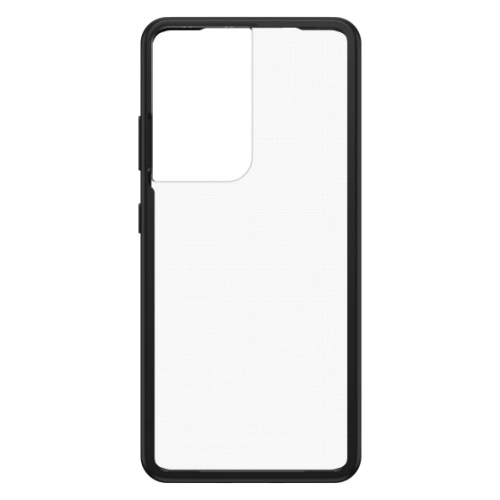 Kup Etui OtterBox React Samsung Galaxy S21 Ultra 5G (negru transparent) - OTB144BLK - {ean13} - Sklep Home Screen