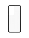 Kup Etui OtterBox React Samsung Galaxy S21 Ultra 5G (átlátszó fekete) - OTB144BLK - {ean13} - Sklep Home Screen