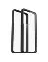 Etui OtterBox React  Samsung Galaxy S21 Ultra 5G (clear black)