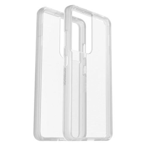 Kup Etui OtterBox React Samsung Galaxy S21 Ultra 5G (átlátszó) - OTB143CLR - {ean13} - Sklep Home Screen