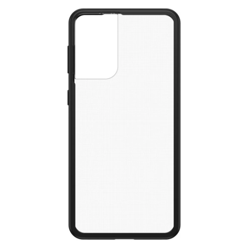 Kup OtterBox Samsung Tasche React Galaxy S21+ Plus 5G (klar schwarz) - OTB142BLK - {ean13} - Sklep Home Screen