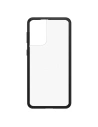 Kup OtterBox Samsung Tasche React Galaxy S21+ Plus 5G (klar schwarz) - OTB142BLK - {ean13} - Sklep Home Screen