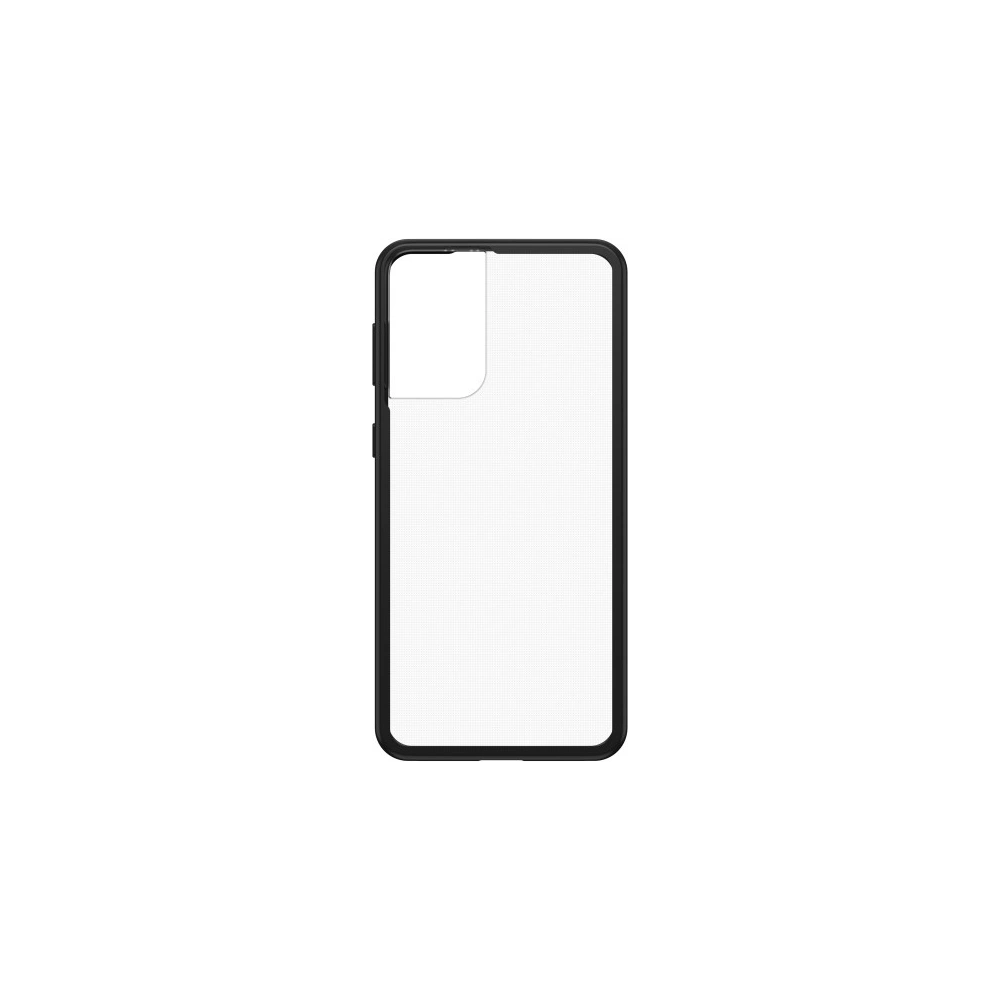 Etui OtterBox React  Samsung Galaxy S21+ 5G (clear black)