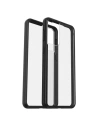 Etui OtterBox React  Samsung Galaxy S21+ 5G (clear black)