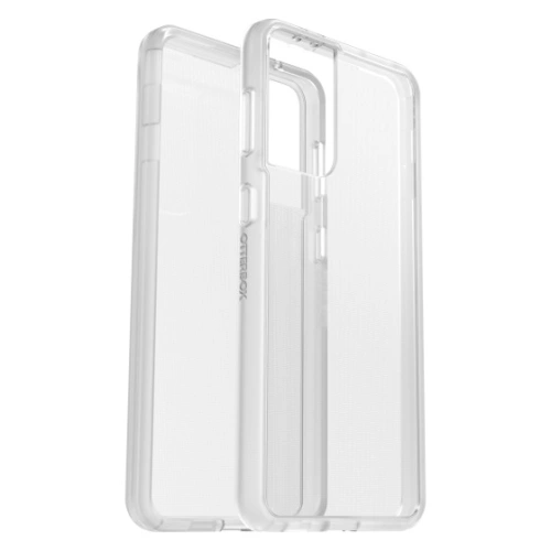 Kup Etui OtterBox React Samsung Galaxy S21+ Plus 5G (čiré) - OTB141CLR - {ean13} - Sklep Home Screen