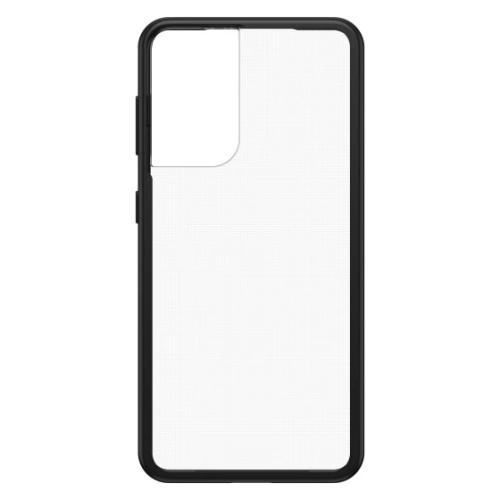 Kup OtterBox Samsung Tasche React Galaxy S21 5G (klar schwarz) - OTB140BLK - {ean13} - Sklep Home Screen