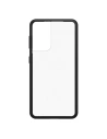 Kup OtterBox Samsung Tasche React Galaxy S21 5G (klar schwarz) - OTB140BLK - {ean13} - Sklep Home Screen