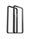 Etui OtterBox React Samsung Galaxy S21 5G (clear black)