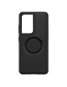 Kup Etui OtterBox Symmetry POP Samsung Galaxy S21 Ultra 5G (fekete) - OTB138BLK - {ean13} - Sklep Home Screen