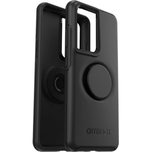Buy OtterBox Symmetry POP Samsung Galaxy S21 Ultra 5G (black) - OTB138BLK - {ean13} - Home Screen Store Europe