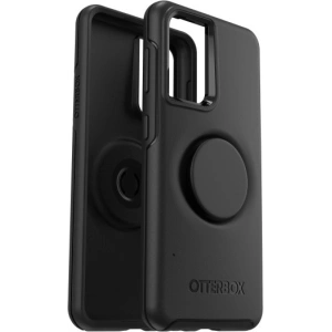 Kup OtterBox Samsung Tasche Symmetry POP Galaxy S21 5G (schwarz) - OTB136BLK - {ean13} - Sklep Home Screen