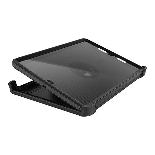 Kup Apple Otterbox Defender Tasche iPad 10.2 2019/2020 (7. und 8. Generation) (schwarz) - OTB123BLK - {ean13} - Sklep Home Screen