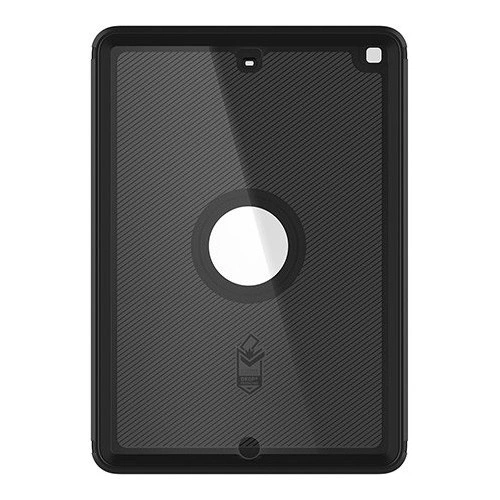 Kup Apple Otterbox Defender Tasche iPad 10.2 2019/2020 (7. und 8. Generation) (schwarz) - OTB123BLK - {ean13} - Sklep Home Screen